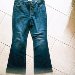 Sofia Jeans by Sofia Vergara ( Melisa Flare)